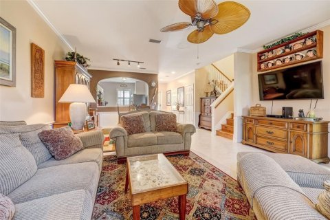 Copropriété à vendre à Saint Augustine, Floride: 3 chambres, 149.67 m2 № 1109130 - photo 16