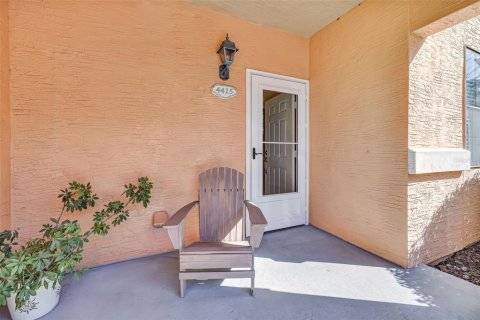 Copropriété à vendre à Saint Augustine, Floride: 3 chambres, 149.67 m2 № 1109130 - photo 2