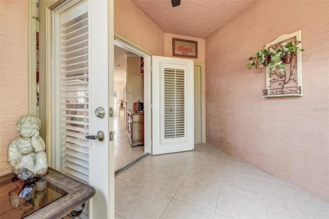 Copropriété à vendre à Saint Augustine, Floride: 3 chambres, 149.67 m2 № 1109130 - photo 20