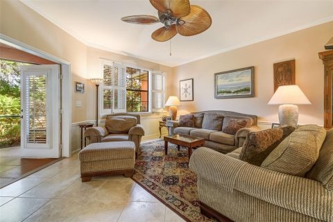 Copropriété à vendre à Saint Augustine, Floride: 3 chambres, 149.67 m2 № 1109130 - photo 17