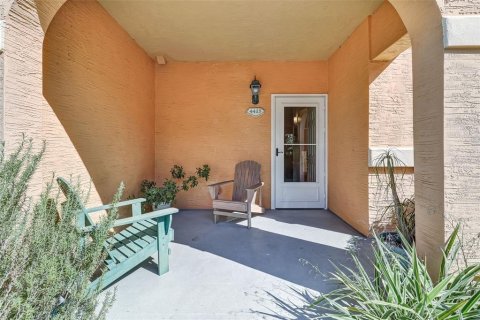 Condo in Saint Augustine, Florida, 3 bedrooms  № 1109130 - photo 1