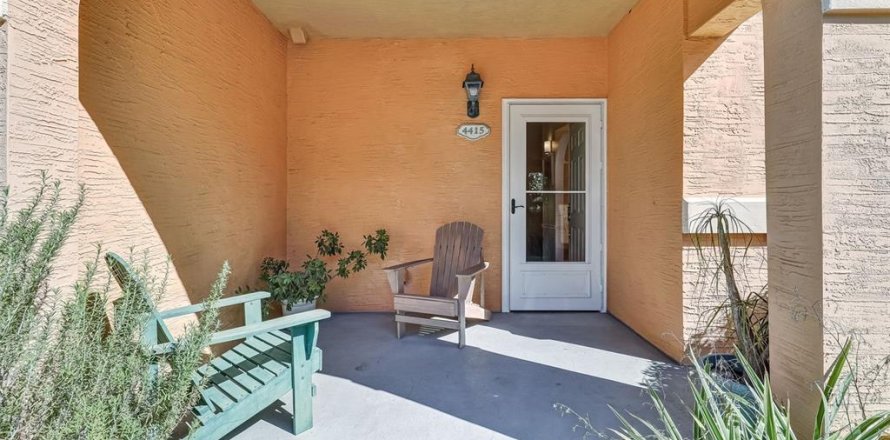 Condo in Saint Augustine, Florida, 3 bedrooms  № 1109130