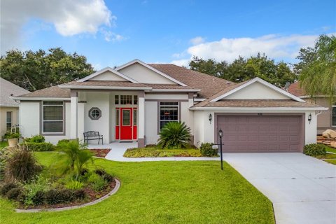 Villa ou maison à vendre à Leesburg, Floride: 3 chambres, 204.76 m2 № 1326241 - photo 1