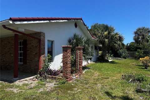 House in Melbourne Beach, Florida 4 bedrooms, 205.78 sq.m. № 1326278 - photo 27