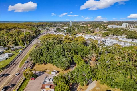 Terreno en venta en Tavares, Florida № 1429219 - foto 3