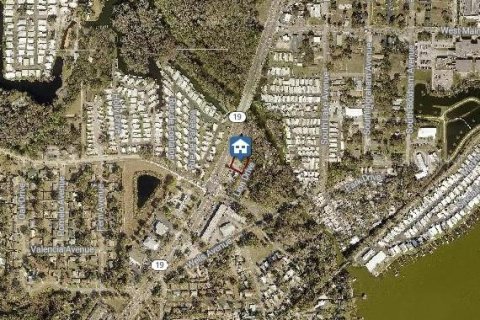 Terreno en venta en Tavares, Florida № 1429219 - foto 12