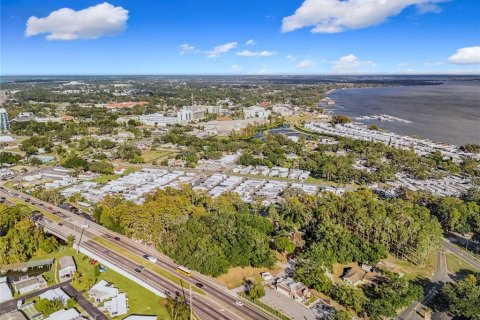 Terreno en venta en Tavares, Florida № 1429219 - foto 15