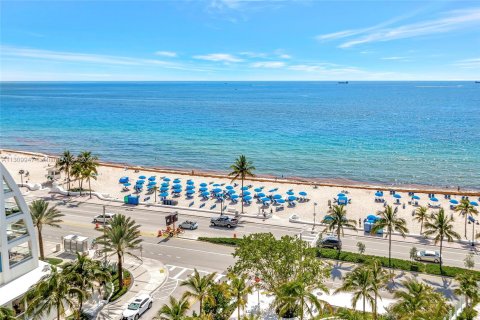 Copropriété à louer à Fort Lauderdale, Floride: 2 chambres, 191.56 m2 № 611584 - photo 19