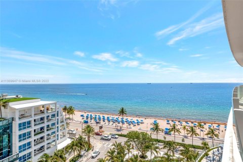 Copropriété à louer à Fort Lauderdale, Floride: 2 chambres, 191.56 m2 № 611584 - photo 18