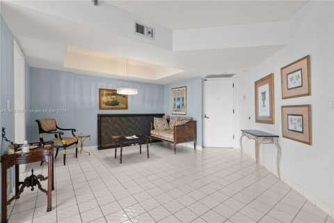 Copropriété à vendre à Aventura, Floride: 2 chambres, 141.4 m2 № 1367583 - photo 5