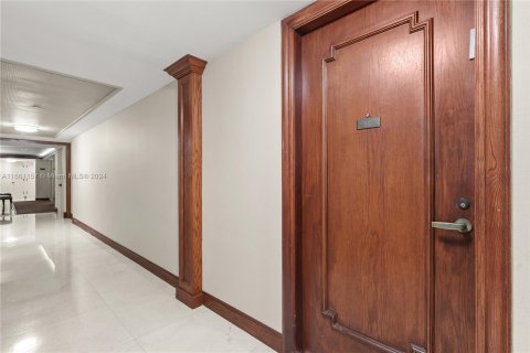 Copropriété à vendre à Aventura, Floride: 2 chambres, 141.4 m2 № 1367583 - photo 15