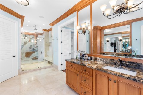 Villa ou maison à vendre à Fort Lauderdale, Floride: 7 chambres, 782.61 m2 № 924437 - photo 22