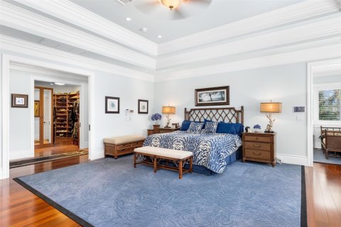 Villa ou maison à vendre à Fort Lauderdale, Floride: 7 chambres, 782.61 m2 № 924437 - photo 28