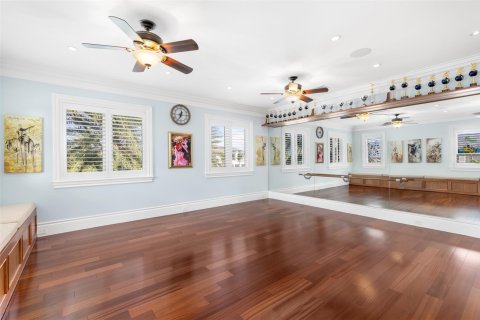 Villa ou maison à vendre à Fort Lauderdale, Floride: 7 chambres, 782.61 m2 № 924437 - photo 17