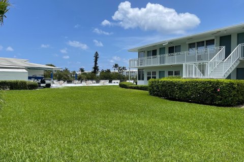 Copropriété à vendre à Boynton Beach, Floride: 1 chambre, 52.95 m2 № 1207370 - photo 29