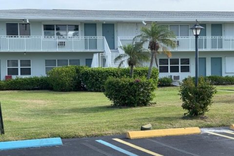 Condo in Boynton Beach, Florida, 1 bedroom  № 1207370 - photo 5