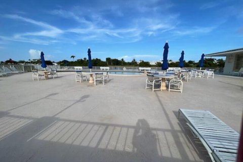 Condominio en venta en Boynton Beach, Florida, 1 dormitorio, 52.95 m2 № 1207370 - foto 6