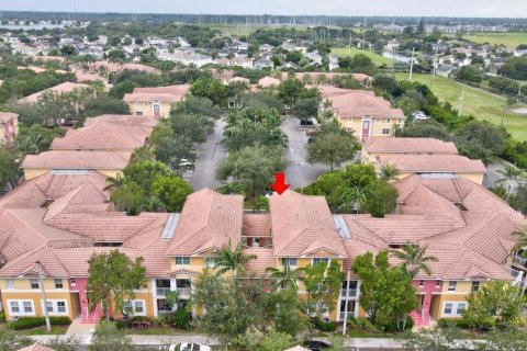 Condominio en venta en Royal Palm Beach, Florida, 3 dormitorios, 141.58 m2 № 924409 - foto 3