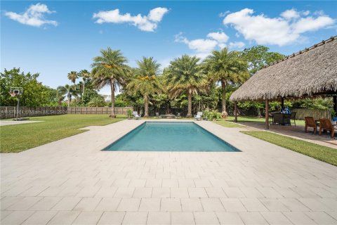 Villa ou maison à vendre à Homestead, Floride: 5 chambres, 259.57 m2 № 1154804 - photo 23