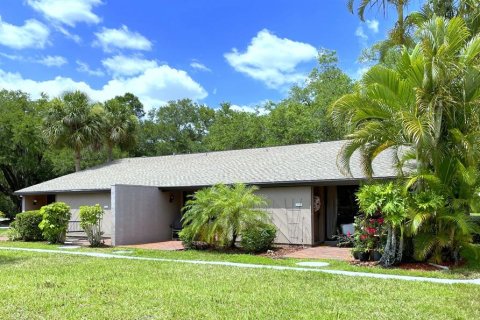 Villa ou maison à louer à Sarasota, Floride: 1 chambre, 39.76 m2 № 213934 - photo 2