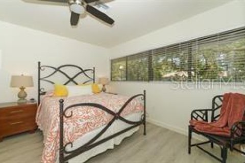 Villa ou maison à louer à Sarasota, Floride: 1 chambre, 39.76 m2 № 213934 - photo 12