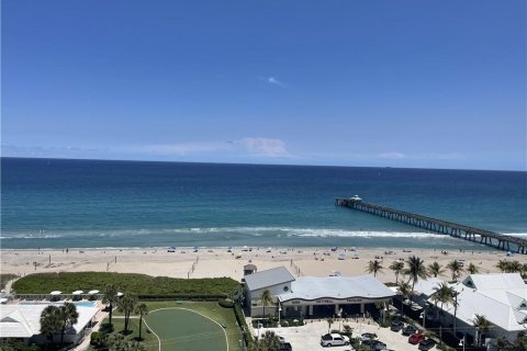 Condominio en venta en Deerfield Beach, Florida, 1 dormitorio, 64.94 m2 № 1146637 - foto 4