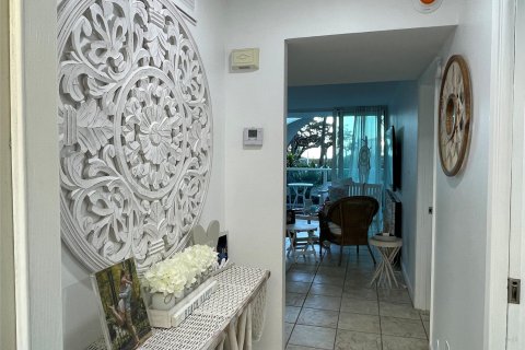 Condominio en venta en Deerfield Beach, Florida, 1 dormitorio, 64.94 m2 № 1146637 - foto 17