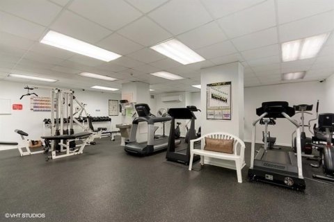 Condo in Deerfield Beach, Florida, 1 bedroom  № 1146637 - photo 7