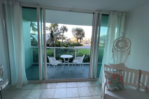 Copropriété à vendre à Deerfield Beach, Floride: 1 chambre, 64.94 m2 № 1146637 - photo 30