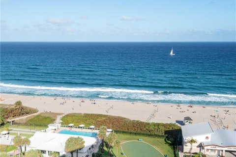 Condo in Deerfield Beach, Florida, 1 bedroom  № 1146637 - photo 3