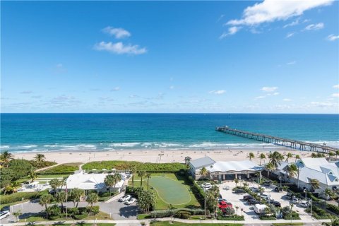 Condo in Deerfield Beach, Florida, 1 bedroom  № 1146637 - photo 2