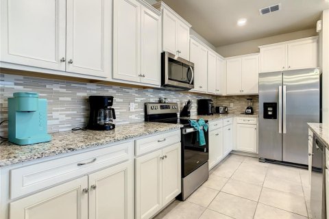 Adosado en venta en Davenport, Florida, 5 dormitorios, 212.1 m2 № 1190835 - foto 5