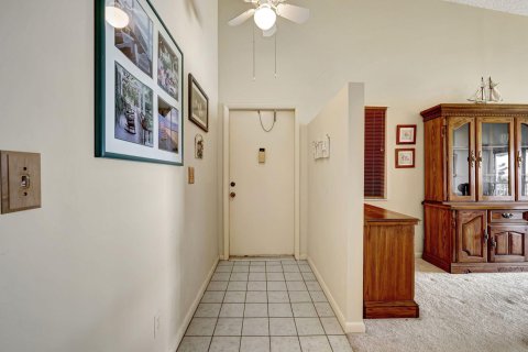 Copropriété à vendre à Hutchinson Island South, Floride: 2 chambres, 121.24 m2 № 1097605 - photo 24