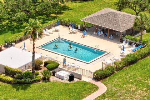 Copropriété à vendre à Hutchinson Island South, Floride: 2 chambres, 121.24 m2 № 1097605 - photo 8