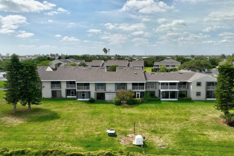 Copropriété à vendre à Hutchinson Island South, Floride: 2 chambres, 121.24 m2 № 1097605 - photo 4