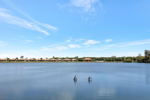 Copropriété à vendre à Hutchinson Island South, Floride: 2 chambres, 121.24 m2 № 1097605 - photo 12