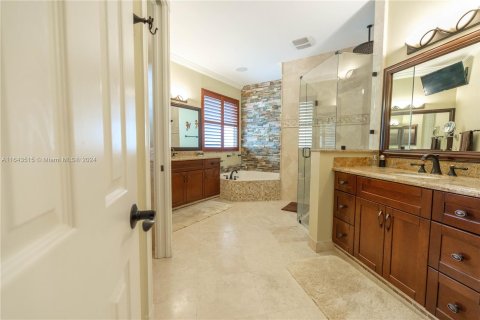 Villa ou maison à vendre à Coral Springs, Floride: 4 chambres, 256.41 m2 № 1367239 - photo 26