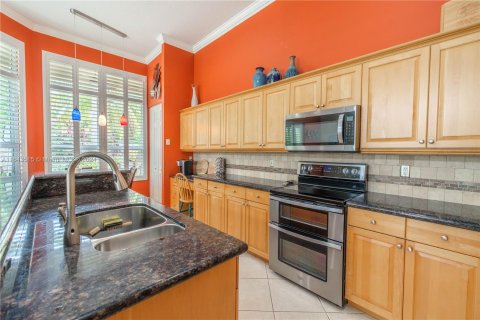 Casa en venta en Coral Springs, Florida, 4 dormitorios, 256.41 m2 № 1367239 - foto 15