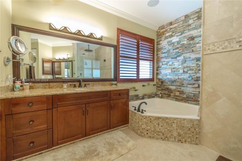 Villa ou maison à vendre à Coral Springs, Floride: 4 chambres, 256.41 m2 № 1367239 - photo 28