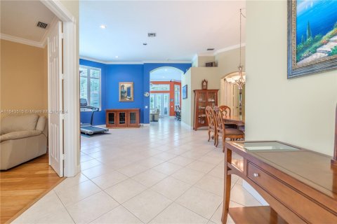 Villa ou maison à vendre à Coral Springs, Floride: 4 chambres, 256.41 m2 № 1367239 - photo 7