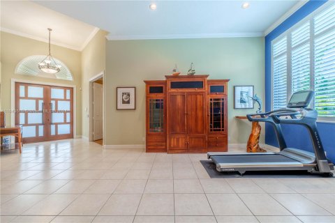 Villa ou maison à vendre à Coral Springs, Floride: 4 chambres, 256.41 m2 № 1367239 - photo 8