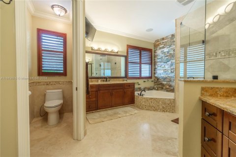 Villa ou maison à vendre à Coral Springs, Floride: 4 chambres, 256.41 m2 № 1367239 - photo 29