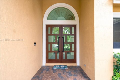 Villa ou maison à vendre à Coral Springs, Floride: 4 chambres, 256.41 m2 № 1367239 - photo 5