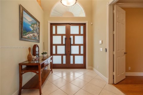 Villa ou maison à vendre à Coral Springs, Floride: 4 chambres, 256.41 m2 № 1367239 - photo 6