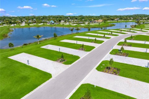 Terreno en venta en Fort Myers, Florida № 1369668 - foto 7