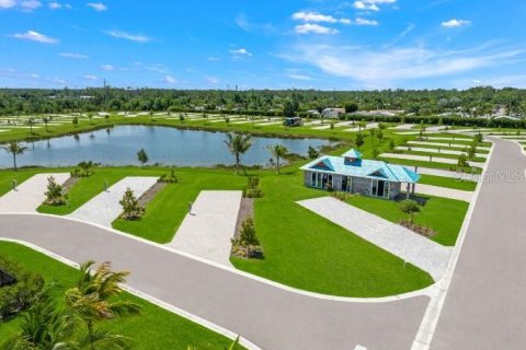 Terreno en venta en Fort Myers, Florida № 1369668 - foto 8