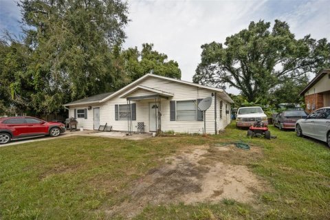 House in Lakeland, Florida 3 bedrooms, 98.85 sq.m. № 1369630 - photo 2