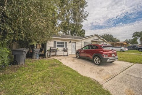 House in Lakeland, Florida 3 bedrooms, 98.85 sq.m. № 1369630 - photo 3