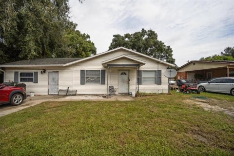 House in Lakeland, Florida 3 bedrooms, 98.85 sq.m. № 1369630 - photo 1