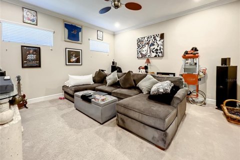 Casa en venta en Lutz, Florida, 4 dormitorios, 390.75 m2 № 1108198 - foto 24